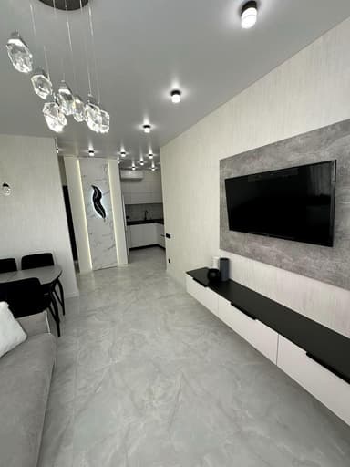 2-комнатная квартира по адресу ул. Солнечная (площадь 60 м²) - Atlanta.ua - фото 38