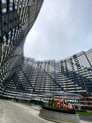 1-комнатная квартира по адресу (площадь 48 м²) - Atlanta.ua - imageAlt 10