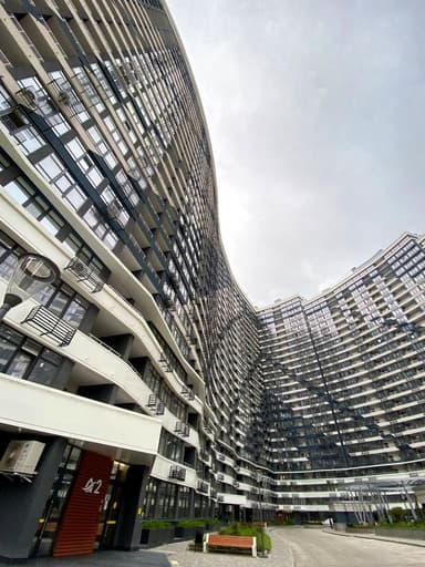 1-комнатная квартира по адресу (площадь 48 м²) - Atlanta.ua - imageAlt 14