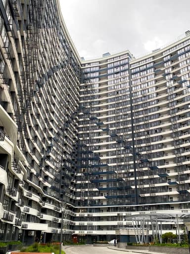 1-комнатная квартира по адресу (площадь 48 м²) - Atlanta.ua - imageAlt 15