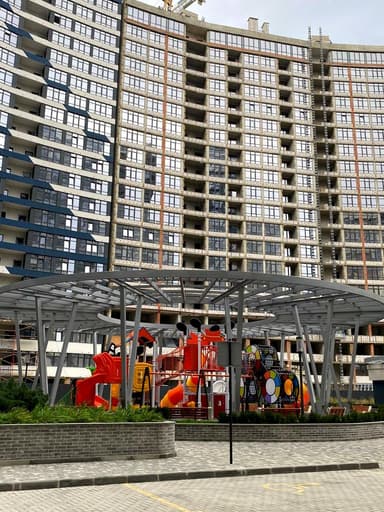 1-комнатная квартира по адресу (площадь 48 м²) - Atlanta.ua - imageAlt 16