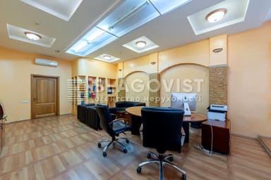 Коммерческая недвижимость по адресу ул. Лютеранская (площадь 135 м²) - Atlanta.ua - фото 23