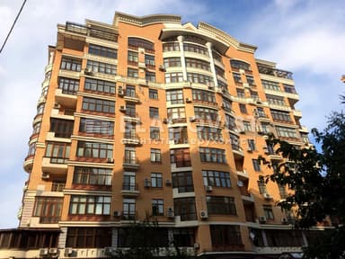 Коммерческая недвижимость по адресу ул. Лютеранская (площадь 135 м²) - Atlanta.ua - фото 28