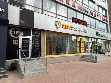 Комерційна нерухомість за адресою вул. Золотоустівська (площа 155 м²) - Atlanta.ua - фото 14