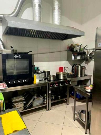 Коммерческая недвижимость по адресу Кловский спуск (площадь 117 м²) - Atlanta.ua - фото 20