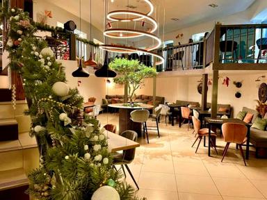 Коммерческая недвижимость по адресу Кловский спуск (площадь 117 м²) - Atlanta.ua - фото 12