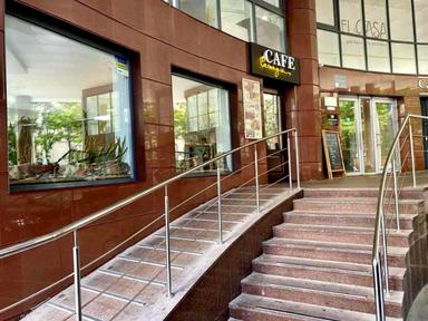 Коммерческая недвижимость по адресу Кловский спуск (площадь 117 м²) - Atlanta.ua - фото 17