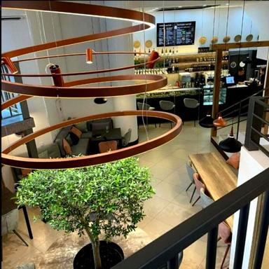 Коммерческая недвижимость по адресу Кловский спуск (площадь 117 м²) - Atlanta.ua - фото 16