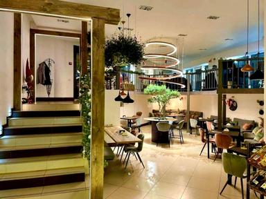 Коммерческая недвижимость по адресу Кловский спуск (площадь 117 м²) - Atlanta.ua - фото 15