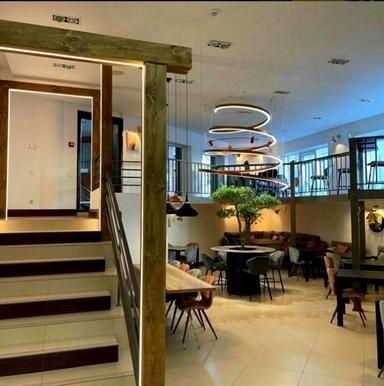 Коммерческая недвижимость по адресу Кловский спуск (площадь 117 м²) - Atlanta.ua - фото 18