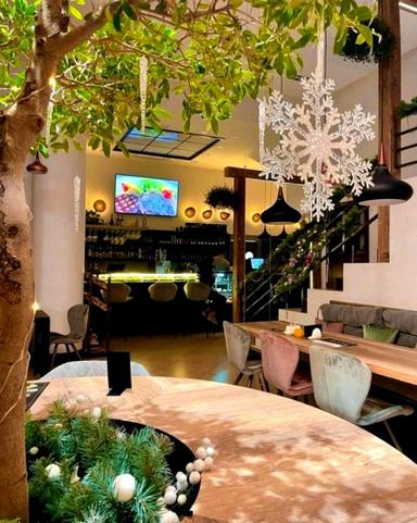 Коммерческая недвижимость по адресу Кловский спуск (площадь 117 м²) - Atlanta.ua - фото 14