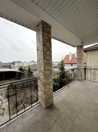 4+-rooms apartment apartment by the address st. Lyustdorfskaya dor Chernomorskaya dor (area 156 m²) - Atlanta.ua - photo 15