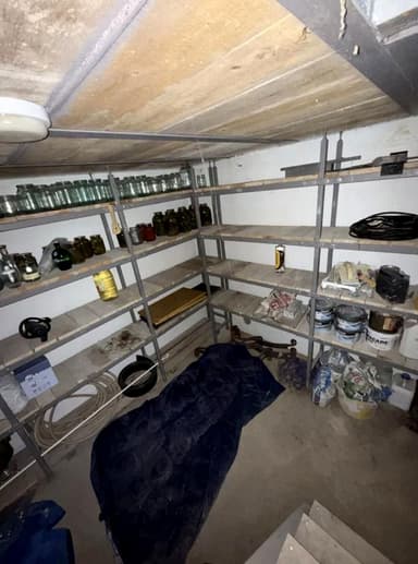 4+-rooms apartment apartment by the address st. Lyustdorfskaya dor Chernomorskaya dor (area 156 m²) - Atlanta.ua - photo 24