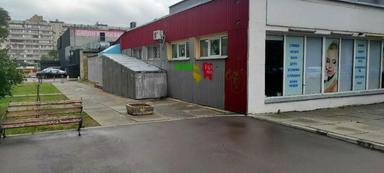 Commercial real estate at st. Sheptitskogo (area 162,3 m²) - Atlanta.ua - photo 46