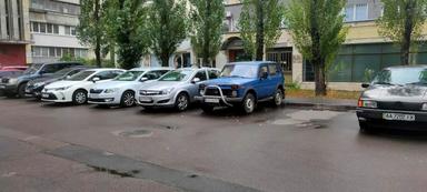 Commercial real estate at st. Sheptitskogo (area 162,3 m²) - Atlanta.ua - photo 48