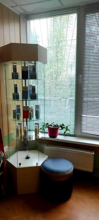 Commercial real estate at st. Sheptitskogo (area 162,3 m²) - Atlanta.ua - photo 34