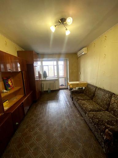 1-room apartment apartment by the address (area 33 m²) - Atlanta.ua - photo 4