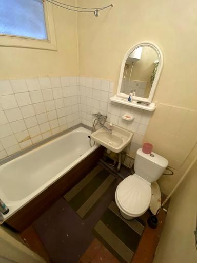 1-room apartment apartment by the address (area 33 m²) - Atlanta.ua - photo 6