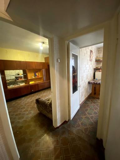 1-room apartment apartment by the address (area 33 m²) - Atlanta.ua - photo 5