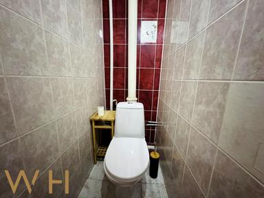 2-кімнатна квартира за адресою вул. Гродненська (площа 54 м²) - Atlanta.ua - фото 18