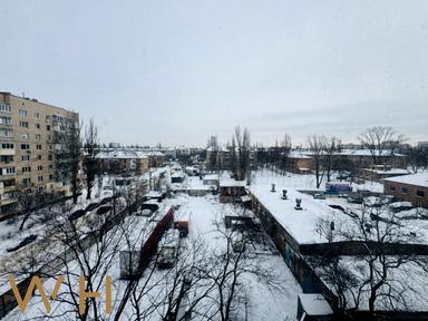 2-кімнатна квартира за адресою вул. Гродненська (площа 54 м²) - Atlanta.ua - фото 20