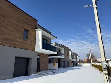 Дом по адресу ул. Романа Шухевича (площадь 157 м²) - Atlanta.ua - фото 39