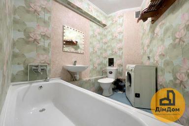 1-room apartment apartment by the address (area 43 m²) - Atlanta.ua - photo 33