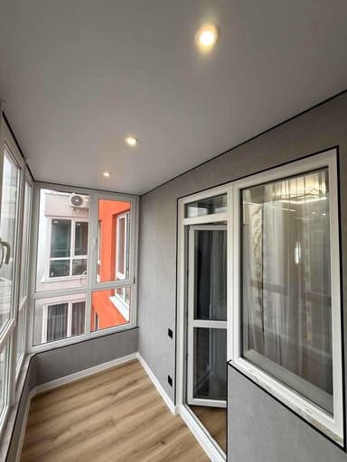 1-кімнатна квартира за адресою (площа 35 м²) - Atlanta.ua - фото 14