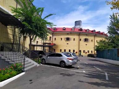 Комерційна нерухомість за адресою вул. Рибальська (площа 602 м²) - Atlanta.ua - фото 15