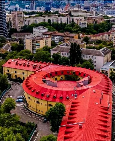 Комерційна нерухомість за адресою вул. Рибальська (площа 602 м²) - Atlanta.ua - фото 16