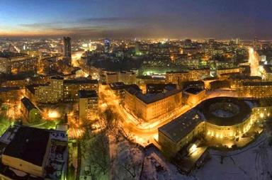 Комерційна нерухомість за адресою вул. Рибальська (площа 602 м²) - Atlanta.ua - фото 14