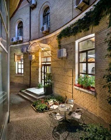 Комерційна нерухомість за адресою вул. Рибальська (площа 602 м²) - Atlanta.ua - фото 19