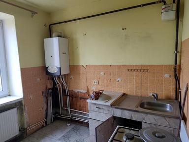 2-комнатная квартира по адресу ул. Mock (площадь 47 м²) - Atlanta.ua - фото 17