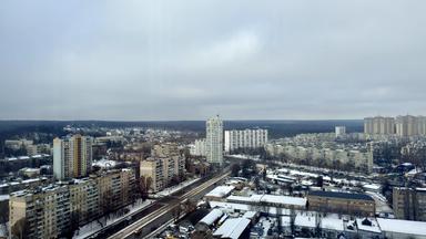 Многокомнатная квартира по адресу ул. Гулака Николая (площадь 135 м²) - Atlanta.ua - фото 28