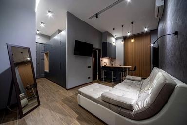 2-кімнатна квартира за адресою Хмельницького Б. Вул. (площа 50 м²) - Atlanta.ua - фото 20