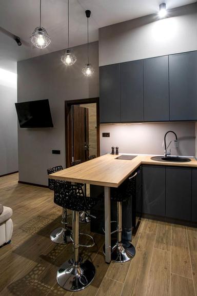 2-кімнатна квартира за адресою Хмельницького Б. Вул. (площа 50 м²) - Atlanta.ua - фото 17