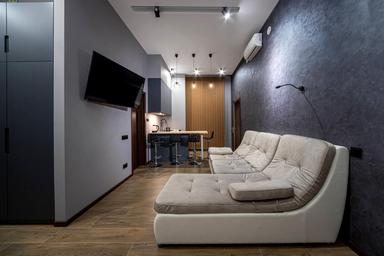 2-кімнатна квартира за адресою Хмельницького Б. Вул. (площа 50 м²) - Atlanta.ua - фото 18