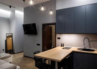 2-кімнатна квартира за адресою Хмельницького Б. Вул. (площа 50 м²) - Atlanta.ua - фото 16