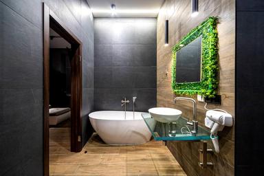 2-кімнатна квартира за адресою Хмельницького Б. Вул. (площа 50 м²) - Atlanta.ua - фото 28