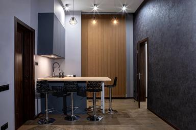 2-кімнатна квартира за адресою Хмельницького Б. Вул. (площа 50 м²) - Atlanta.ua - фото 15