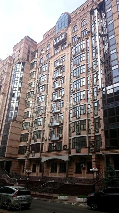 4+-rooms apartment apartment by the address st. Ul Patorzhinskogo (area 245 m²) - Atlanta.ua - photo 35