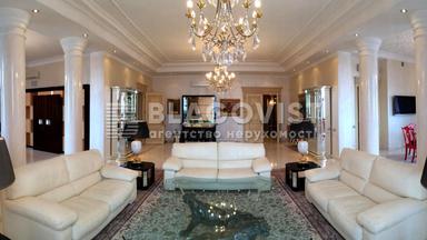 4+-rooms apartment apartment by the address st. Ul Patorzhinskogo (area 245 m²) - Atlanta.ua - photo 19