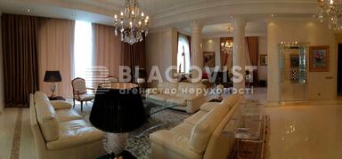 4+-rooms apartment apartment by the address st. Ul Patorzhinskogo (area 245 m²) - Atlanta.ua - photo 20