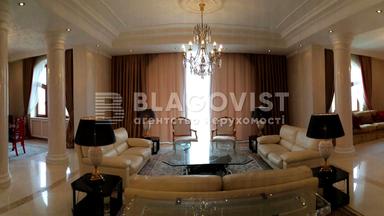 4+-rooms apartment apartment by the address st. Ul Patorzhinskogo (area 245 m²) - Atlanta.ua - photo 25