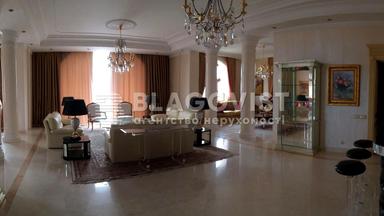 4+-rooms apartment apartment by the address st. Ul Patorzhinskogo (area 245 m²) - Atlanta.ua - photo 24