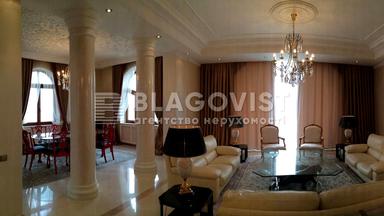 4+-rooms apartment apartment by the address st. Ul Patorzhinskogo (area 245 m²) - Atlanta.ua - photo 28