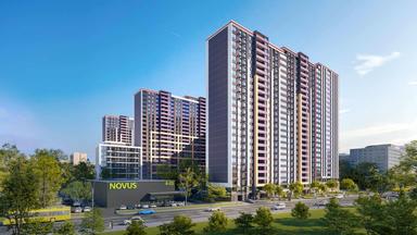 Коммерческая недвижимость по адресу (площадь 2,7 м²) - Atlanta.ua - фото 7