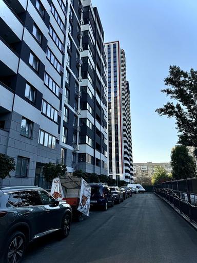 Коммерческая недвижимость по адресу (площадь 2,7 м²) - Atlanta.ua - фото 8