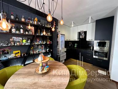 2-комнатная квартира по адресу ул. Драгоманова (площадь 70 м²) - Atlanta.ua - фото 22