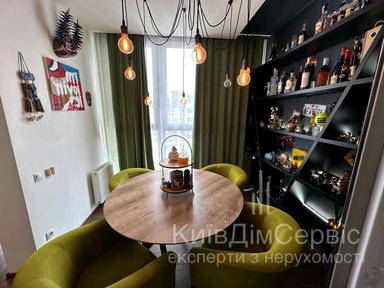 2-комнатная квартира по адресу ул. Драгоманова (площадь 70 м²) - Atlanta.ua - фото 23